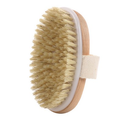 Seascape Shower Brush