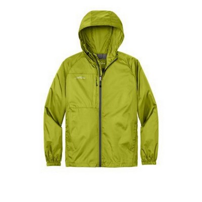Eddie Bauer - Packable Wind Jacket