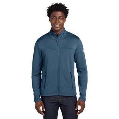 The North Face Aim Full-Zip Fleece Jacket