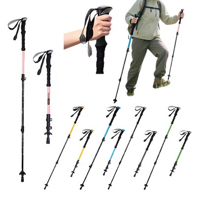 Collapsible Walking Stick