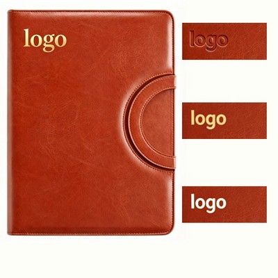A4 Multi-Functional Document Folder