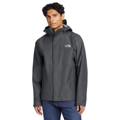 The North Face DryVent Waterproof Rain Shell Jacket
