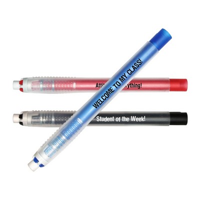 Push Stick Eraser