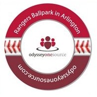 Glossy Round Non Absorbent Coaster (4" Diameter)