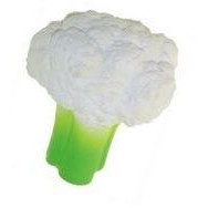 Food Series Cauliflower Stress Reliever