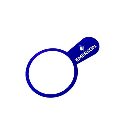 Magnifier w/Handle
