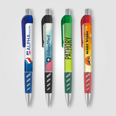 Sprinter+ - Full-Color