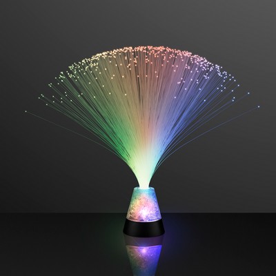 Gems and Jewels Color Change LED Table Centerpiece - BLANK