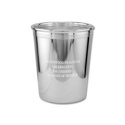 8 Oz. Stirrup Cup