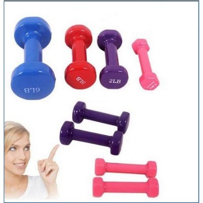 2LB Training Dumbbell