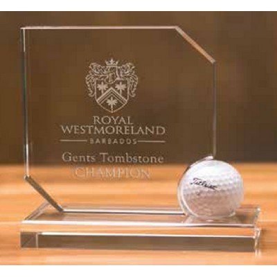 Commemorative Award