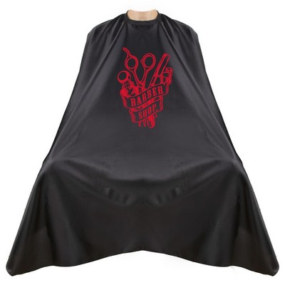 Hair Cutting Cape
