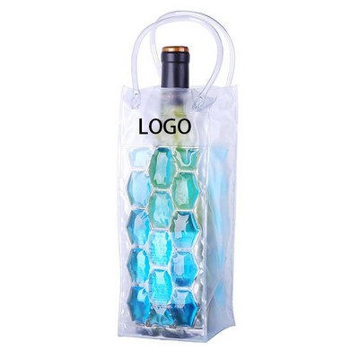 Insulated Wine Carrier Bag