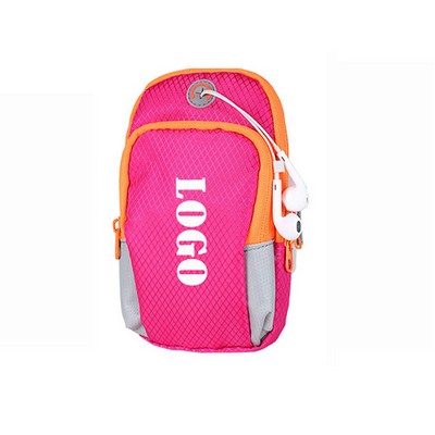 Sports Armband Phone Holder