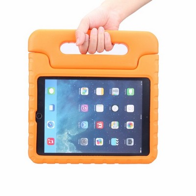 iBank ® Shockproof Case compatible with iPad Mini 7 (A17 Pro) 2024, Mini 6 (2021)