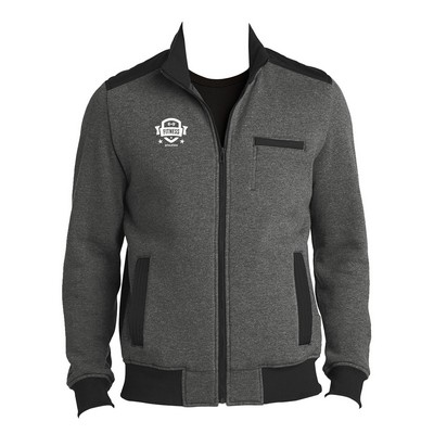 OGIO® Crossbar Jacket