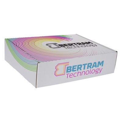 11x9 Full Color Mailer Box