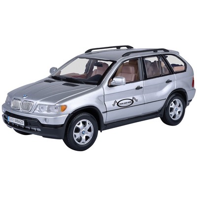 BMW® X5 1/18 Scale Diecast Replica