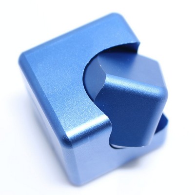 Fidget Spinner Cube