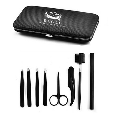 8 in 1 Eyebrow Kit