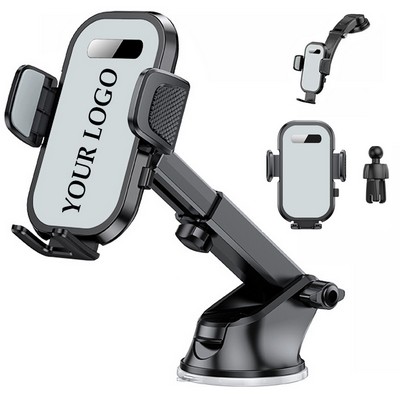 Universal Car Phone Holder