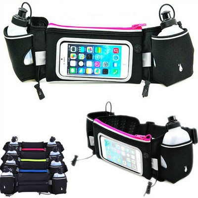 Running Waist Belt Bag