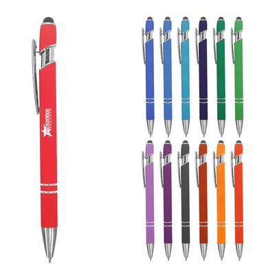 Soft Touch Stylus Pen