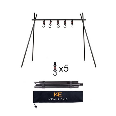 Outdoor Multifunctional Shelf