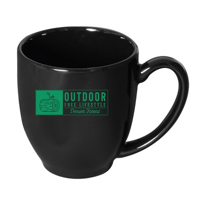 16 Oz. Bistro Mug