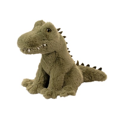 Rex Alligator Soft Stuffed Animal