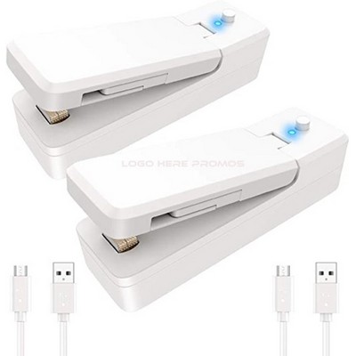 USB Portable Heat Sealer