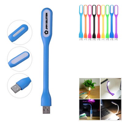 Flexible LED USB Light