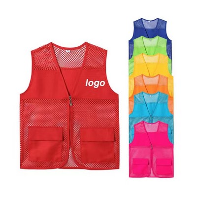 Round Bluetooth Tracker