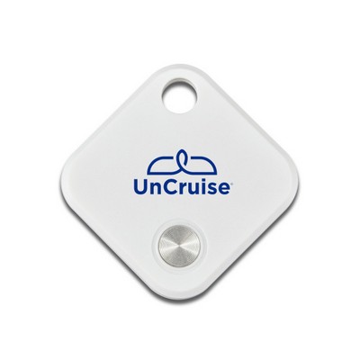 Tracker Key Finder