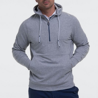 B. Draddy Men's Proctor Pullover Hoodie