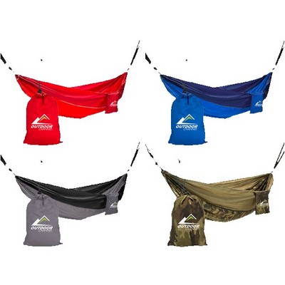 Basecamp Hammock