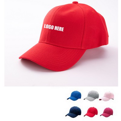 Flex Baseball Cap