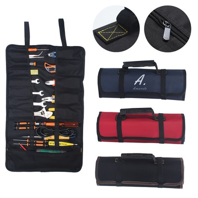 600D Oxford Tool Organizer Bag