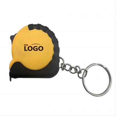 Mini Tape Measure /Keychain Length 39 1/3"