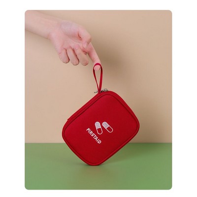 Medical Waterproof Portable Medical Bag