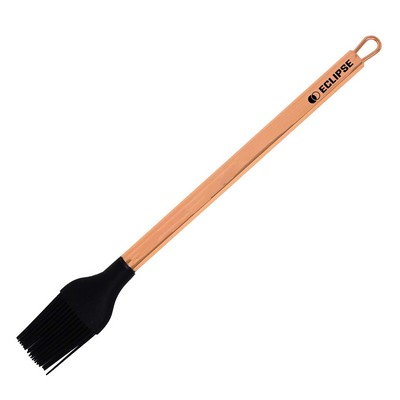 Cyprus Copper Basting Brush