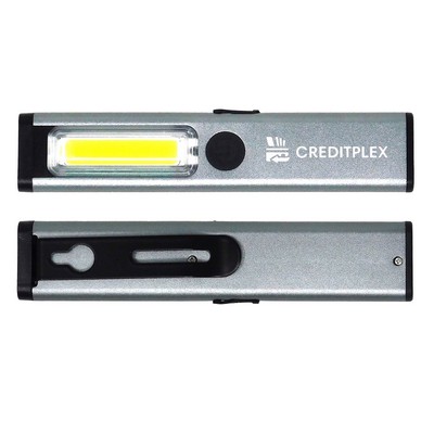 reNew Slender Rechargeable COB Light