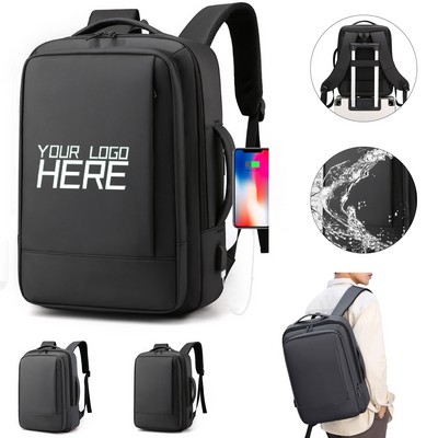 Laptop Backpack
