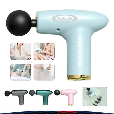 Lokey Massage Gun