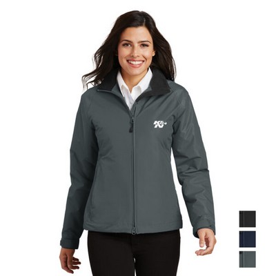 Port Authority® Women's Challenger™ Jacket