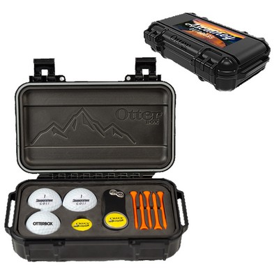Otterbox Drybox Bridgestone Golf Ball Kit