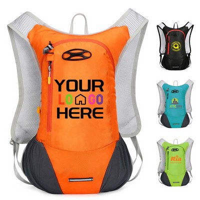 Waterproof Backpack