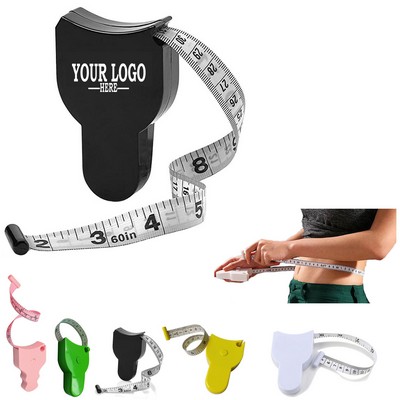 Body Tape Measure