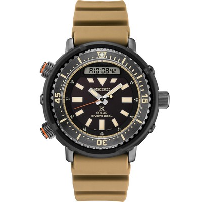 Mens Prospex BIF Blue