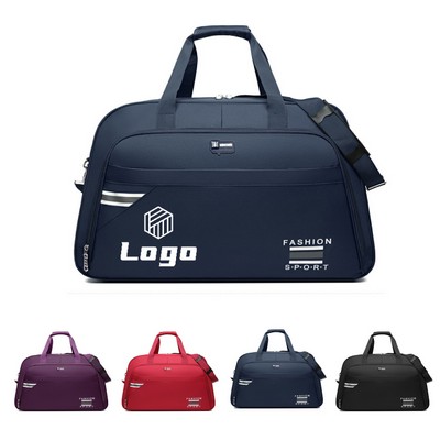 Lightweight Travel Bag 40L